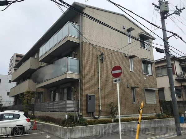 Friend Esakahigashiの物件内観写真